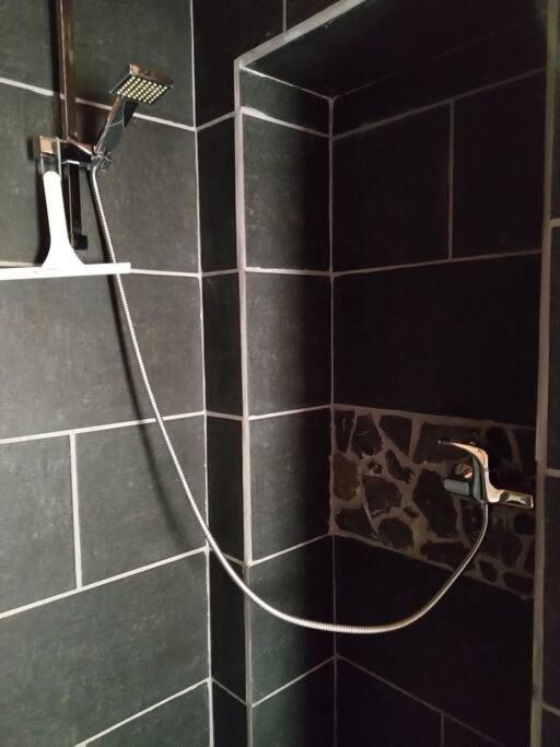 Kleines Haeuschen Am Rheinsteig Apartamento Kaub Exterior foto