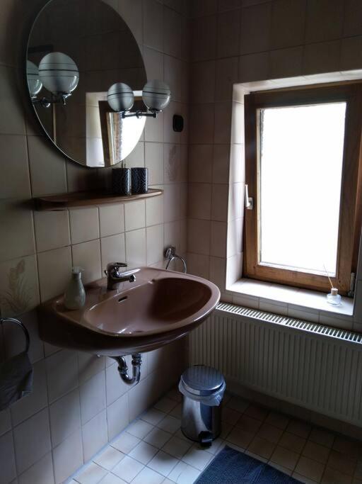 Kleines Haeuschen Am Rheinsteig Apartamento Kaub Exterior foto