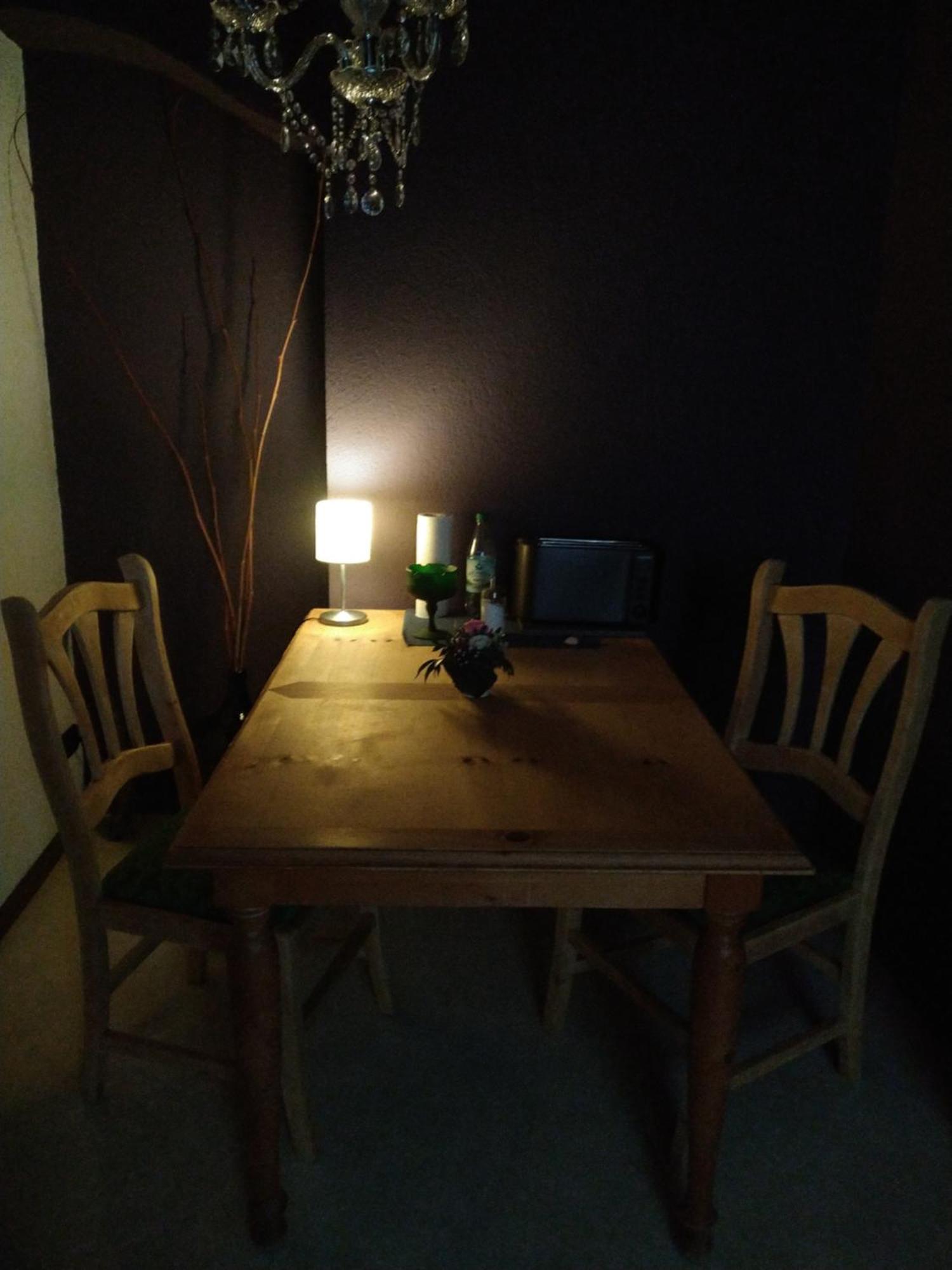 Kleines Haeuschen Am Rheinsteig Apartamento Kaub Exterior foto